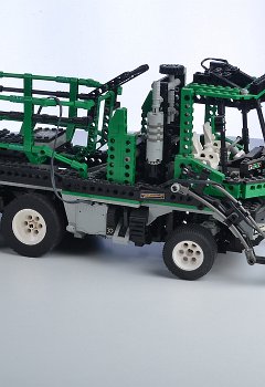 Legotechnik